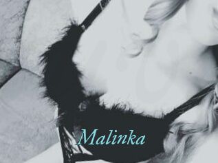 Malinka