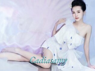 Cadiasamy