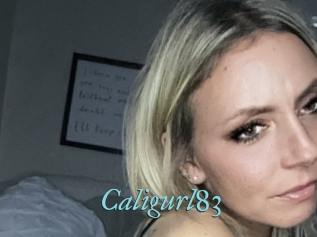 Caligurl83