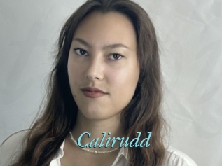 Calirudd