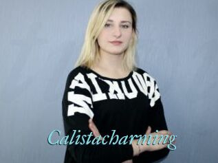 Calistacharming