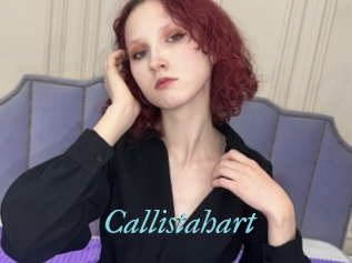 Callistahart