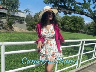 Camelywilliams