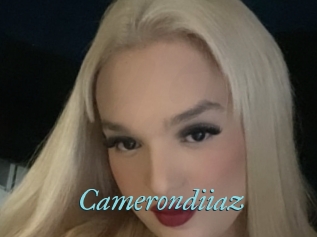 Camerondiiaz