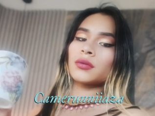 Camerunniiaza
