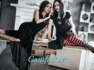 Camfantasy