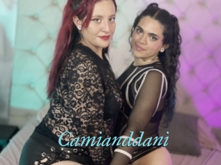 Camianddani