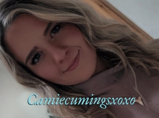 Camiecumingsxoxo