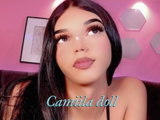 Camiila_doll