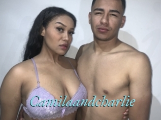 Camilaandcharlie