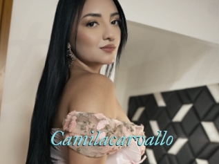 Camilacarvallo