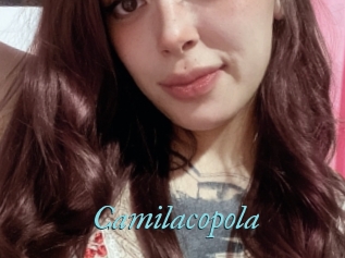 Camilacopola