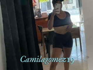 Camilagomez19