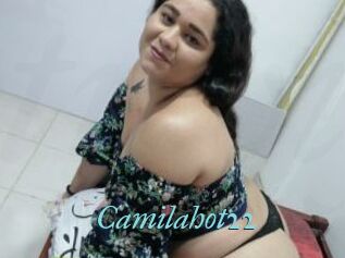 Camilahot22