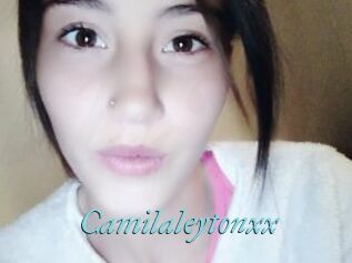 Camilaleytonxx