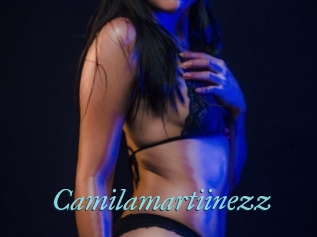 Camilamartiinezz