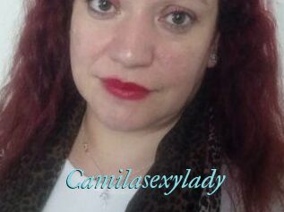 Camilasexylady