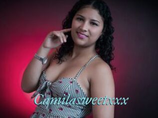 Camilasweetxxx
