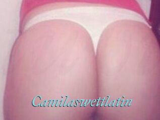 Camilaswettlatin