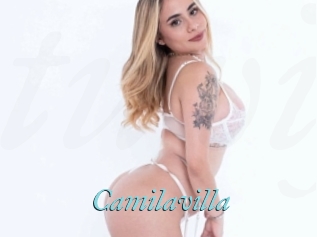 Camilavilla