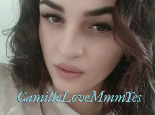 CamilleLoveMmmYes