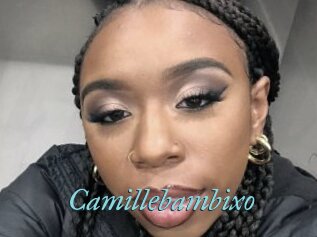Camillebambixo