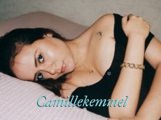 Camillekemmel