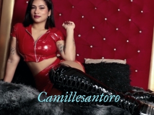 camillesantoro Tube video jeune