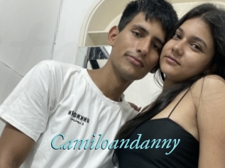 Camiloandanny