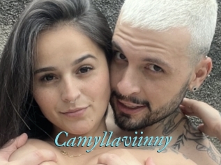 Camyllaviinny