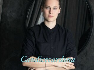 Candicecardona