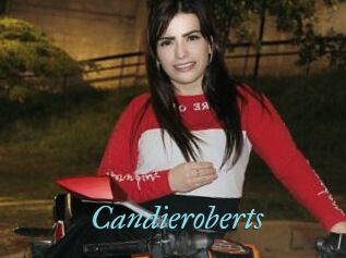 Candieroberts