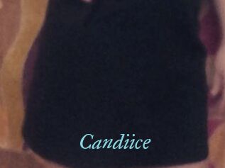 Candiice
