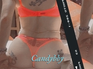 Candybby
