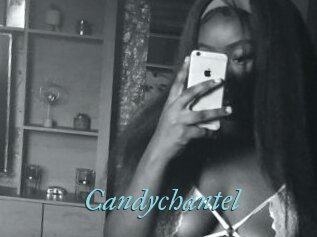 Candychantel