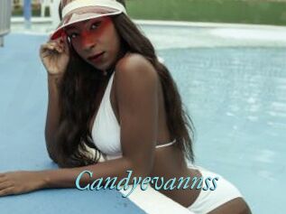 Candyevannss