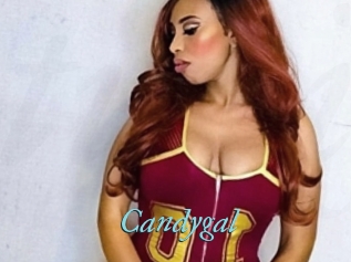 Candygal