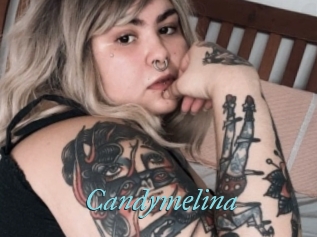Candymelina