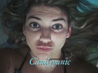 Candypanic