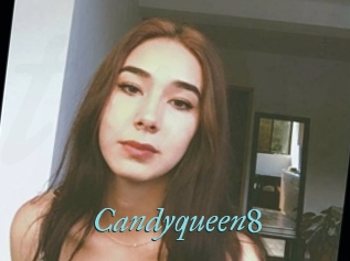 Candyqueen8
