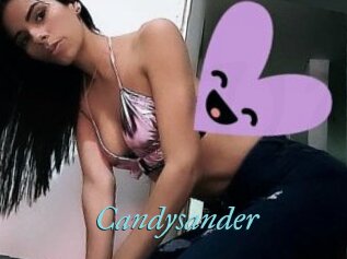 Candysander