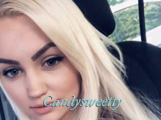 Candysweetty