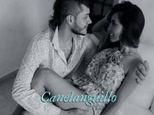 Canelanguillo