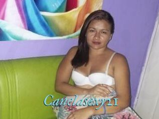 Canelasexy21