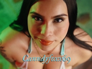 Canndyfoxx69