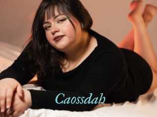 Caossdah