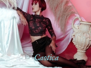 Caotica