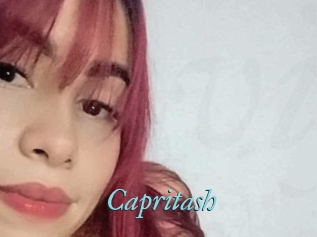 Capritash