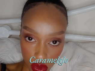 Caramelglo