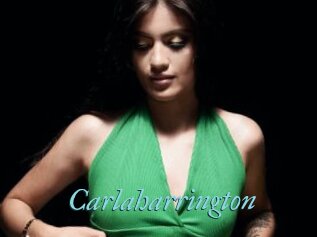 Carlaharrington